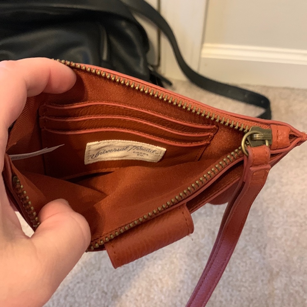 Wristlet